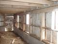 Wray Barn Basement